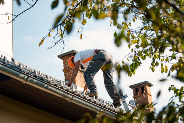 Quick and Trustworthy Emergency Roof Repair Services in Wayzata, MN