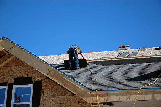Best Storm Damage Roof Repair  in Wayzata, MN