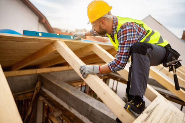 Best Storm Damage Roof Repair  in Wayzata, MN
