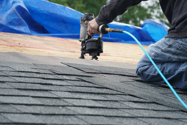 Best Storm Damage Roof Repair  in Wayzata, MN