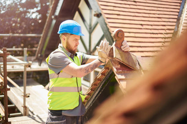 Quick and Trustworthy Emergency Roof Repair Services in Wayzata, MN